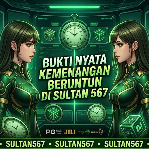 SULTAN567 : Situs Akses Berita Cepat & Akurat Terkini 2026